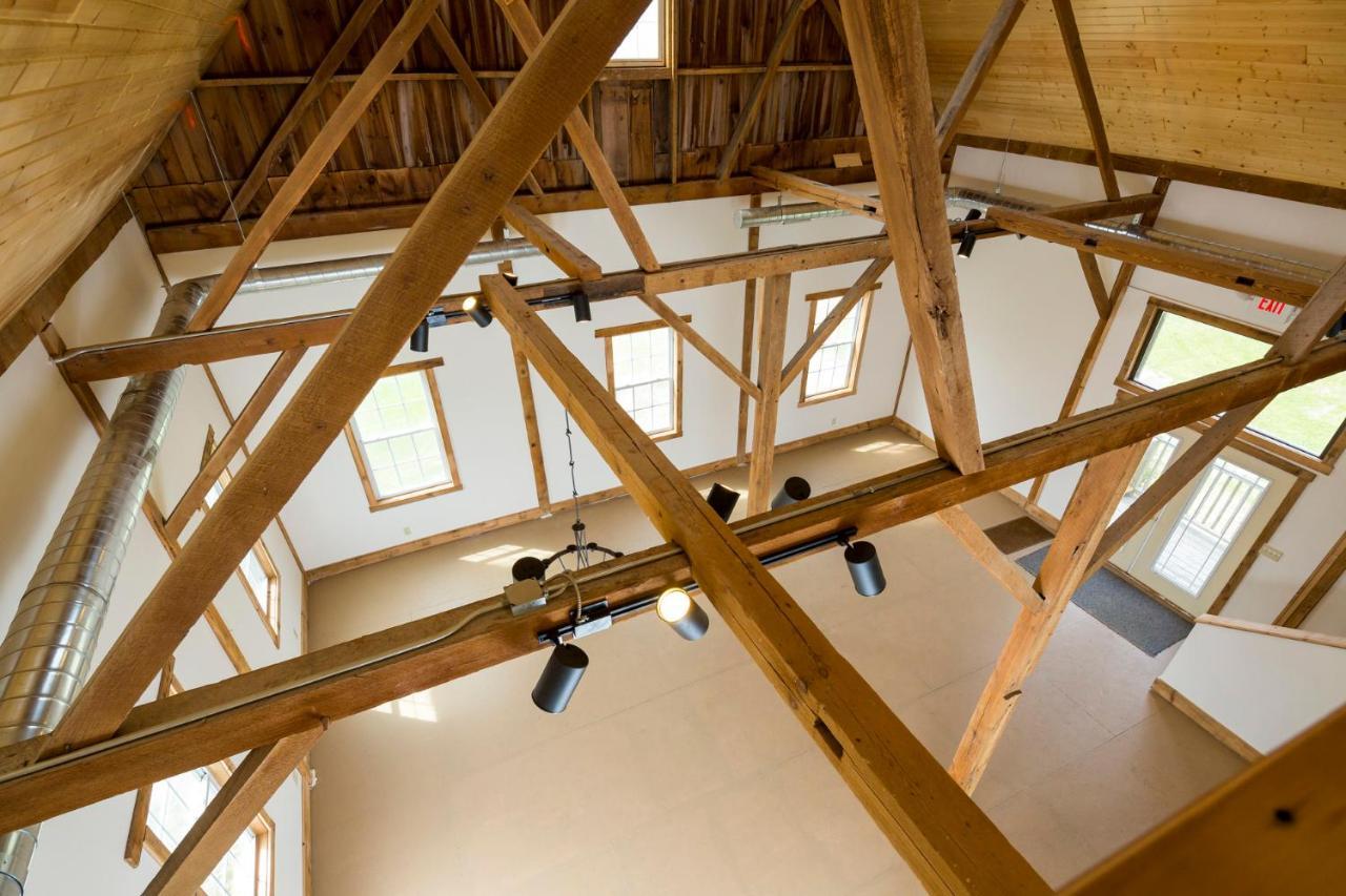 Hawk Valley Retreat & Cottages กาลีนา ภายนอก รูปภาพ