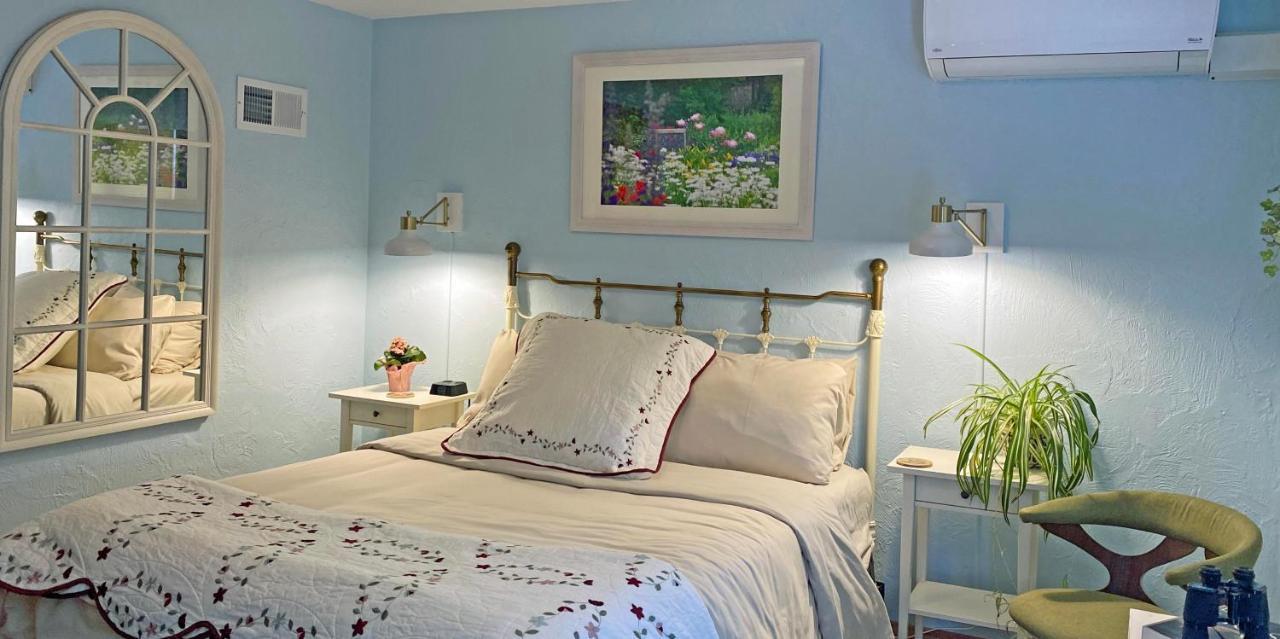 Hawk Valley Retreat & Cottages กาลีนา ภายนอก รูปภาพ