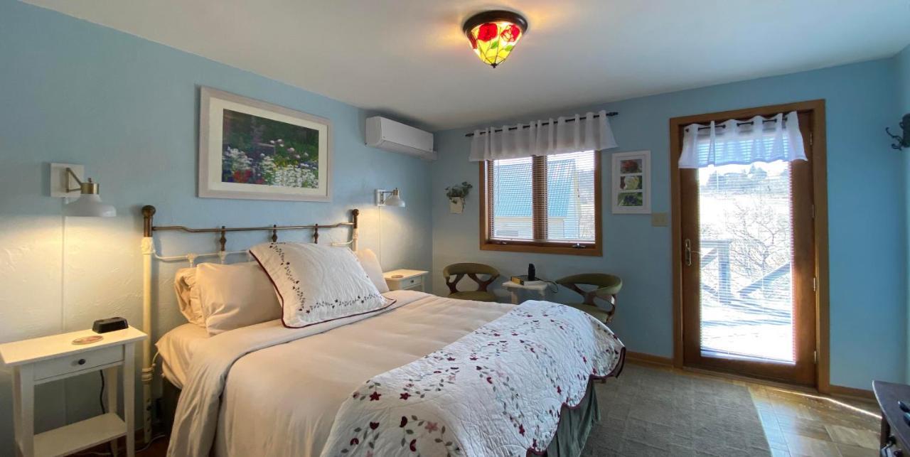 Hawk Valley Retreat & Cottages กาลีนา ภายนอก รูปภาพ